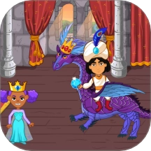 动物栖息地游戏