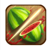 欢乐切水果大作战游戏