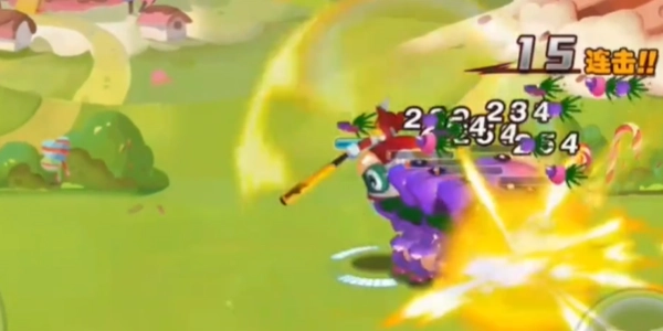 开心超人战记游戏(2)