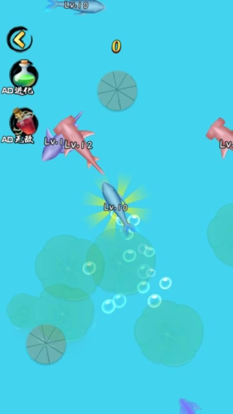 东方神龙游游戏