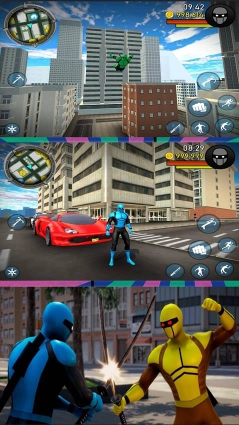 天命大反派游戏图1