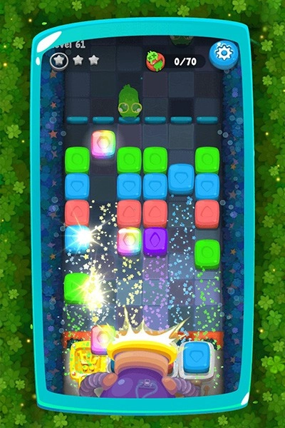 虫虫别过来游戏-图1