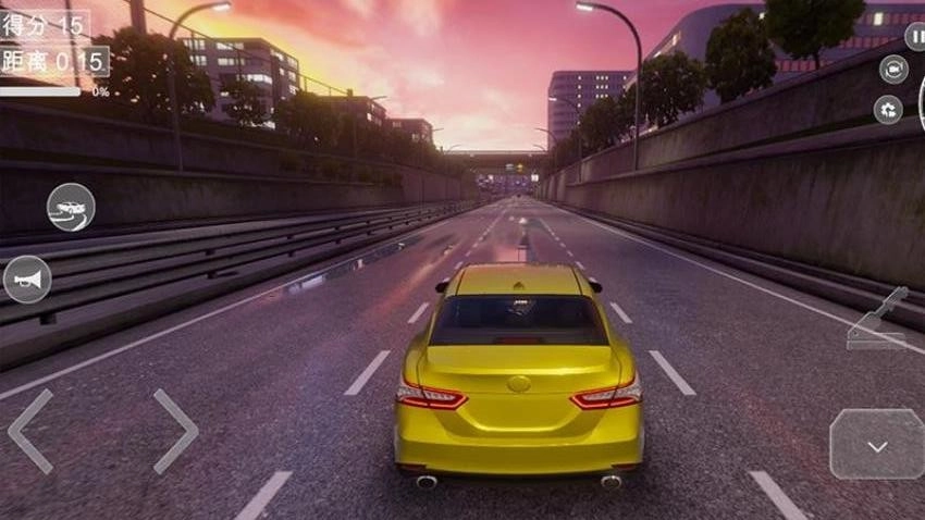 驾驶学院模拟游戏图3