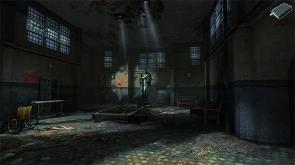 迷失自我游戏截图2