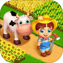 天天农场游戏 v9.3.200