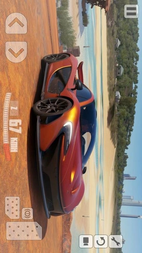 城市驾驶挑战3D(3)