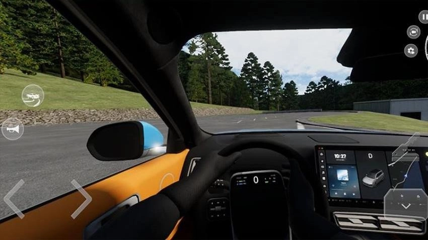 驾驶学院模拟游戏图2