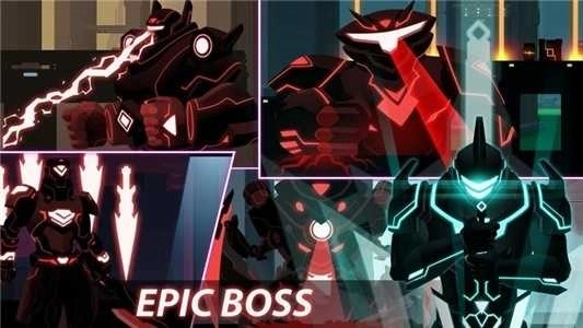 光影战士游戏图5