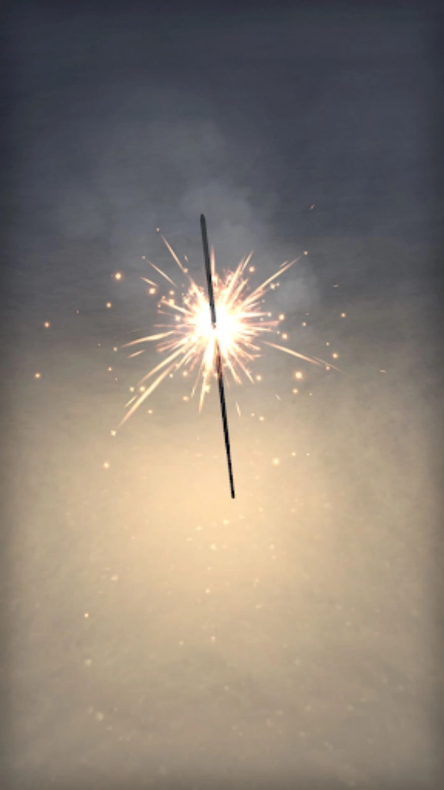 烟花世界模拟游戏(3)