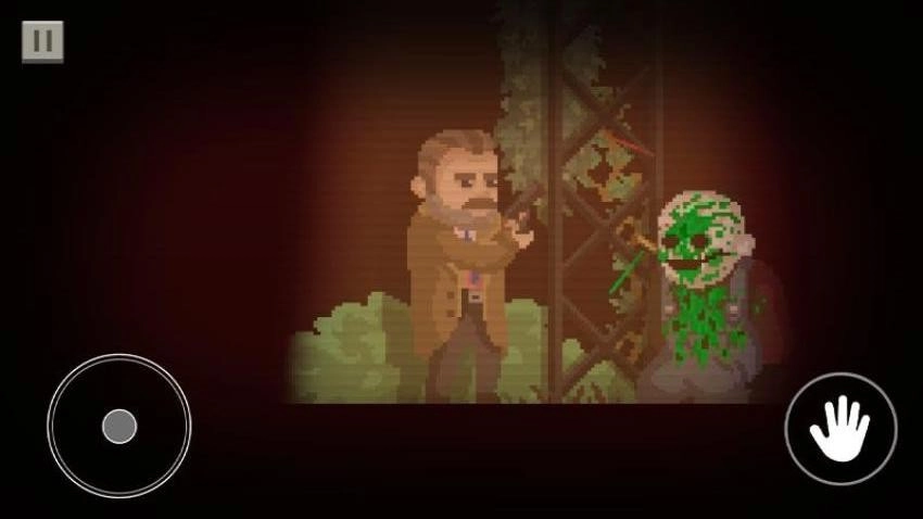 恐怖的小丑游戏