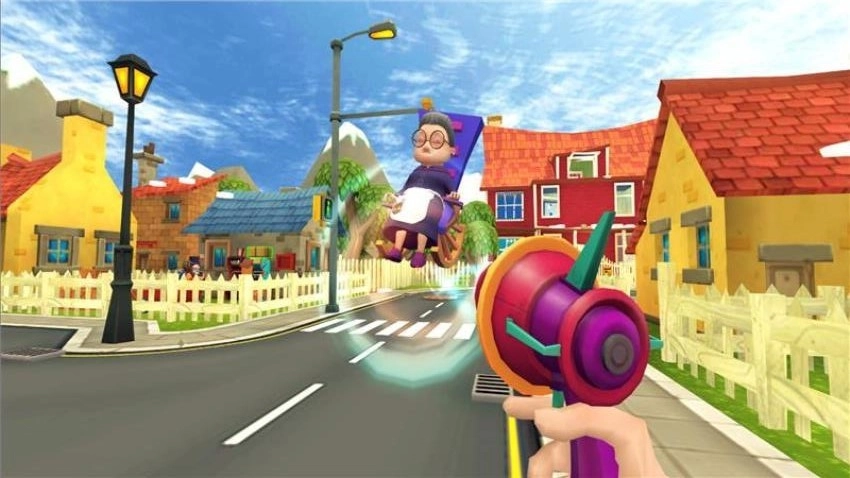 你好邻居2游戏图2