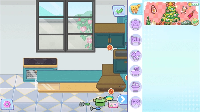 奇妙创意世界游戏2