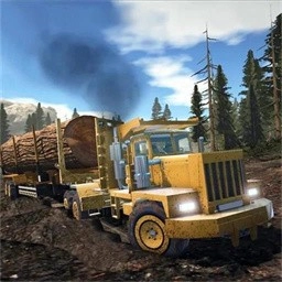 大货车司机模拟游戏 v3.1.10