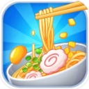 拉面大厨游戏
