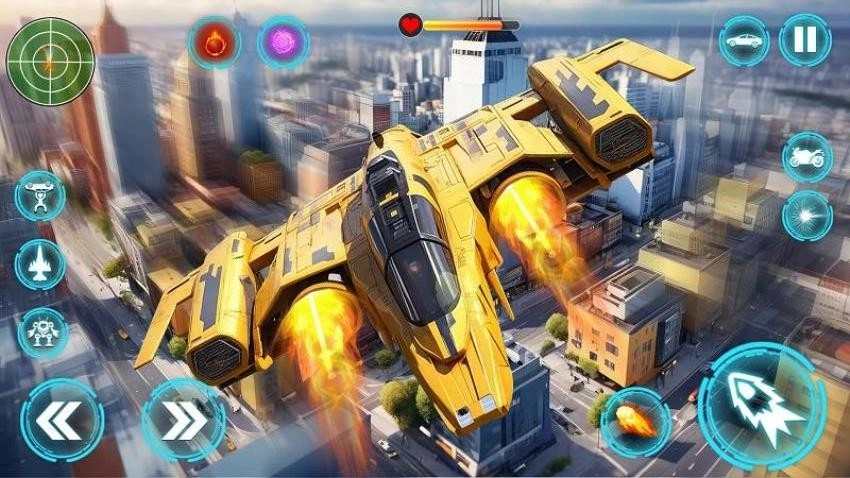 逆战先锋游戏-图4