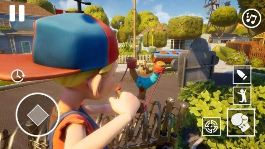 全民精英大乱斗图2