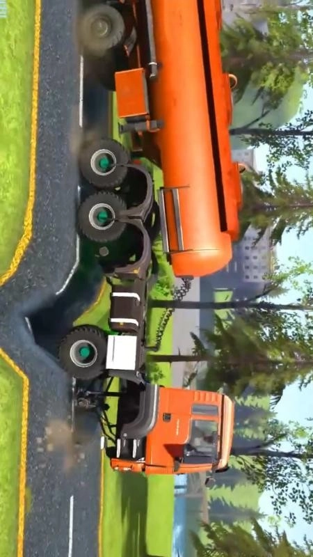 工程车模拟建造图1