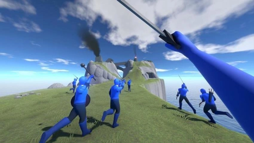 帝国骑马砍杀游戏