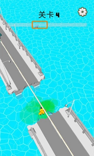 鱿鱼游戏模拟器游戏截图3