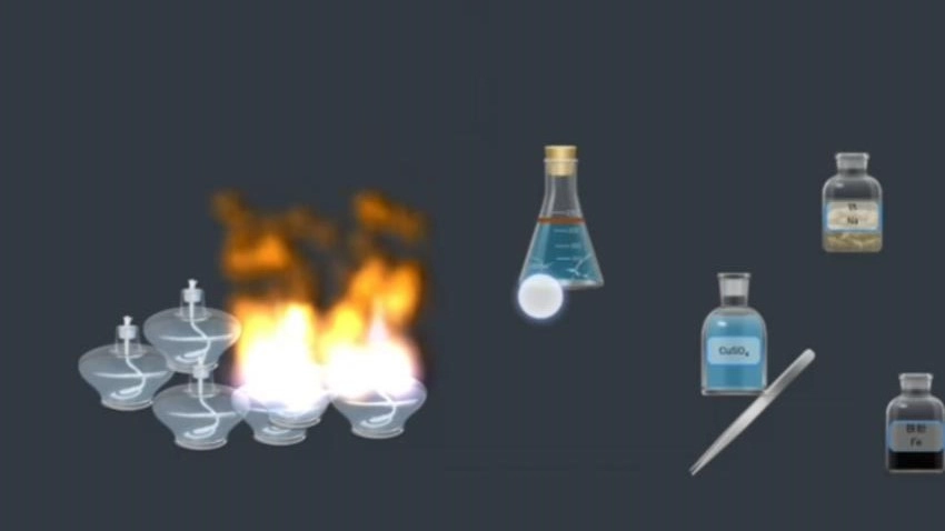 疯狂最强脑洞大比拼游戏1