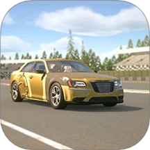 手动挡停车场3游戏