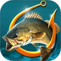 钓鱼佬模拟器