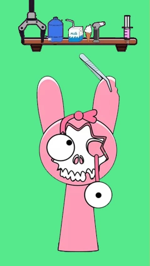 沉浸式修复清洁游戏(2)