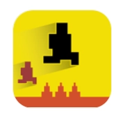 只有一道门游戏