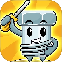 我打螺丝贼6游戏