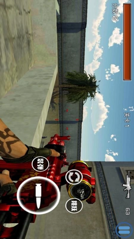 躺平发育求生之旅游戏