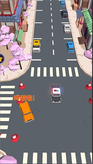 路线模拟游戏-图1