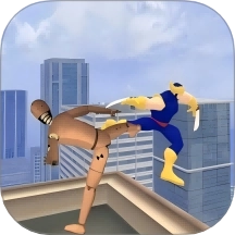 神秘沙盒创造游戏