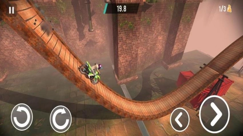 极速摩托车游戏图3