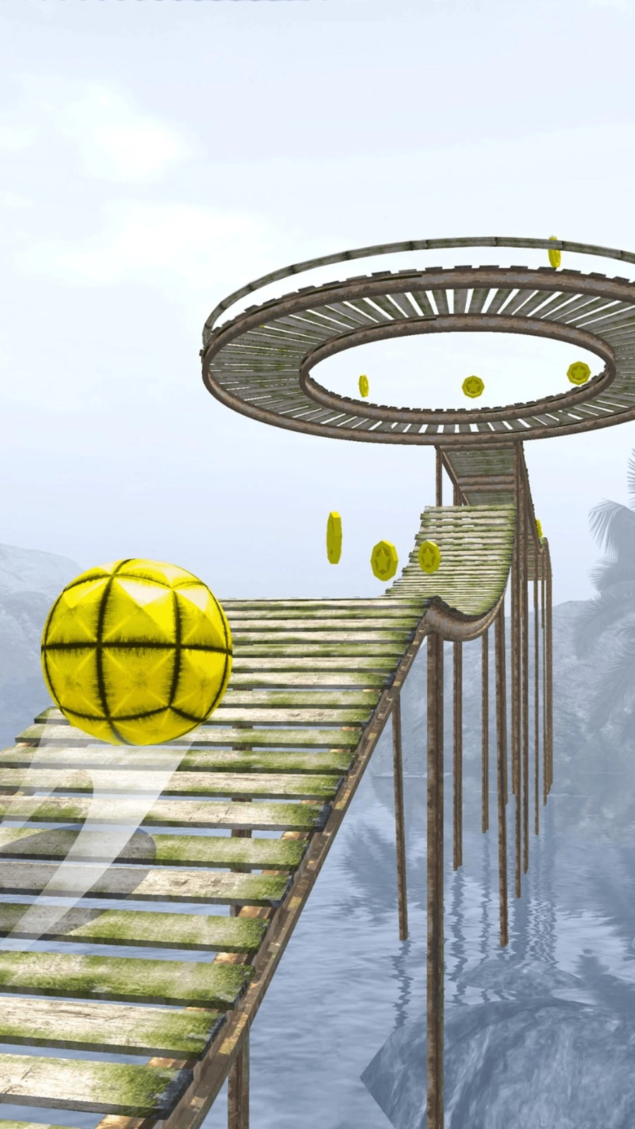 迷你球球大冒险游戏(3)