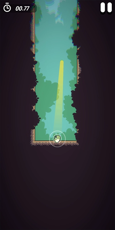 勇敢蛙蛙游戏图4