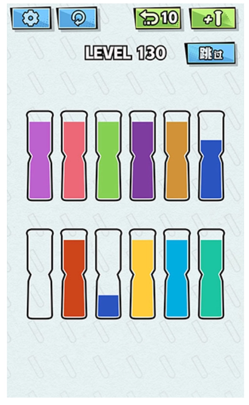 液态拼图游戏图2