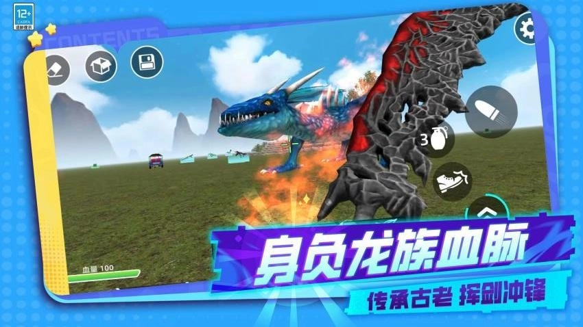 王牌总动员游戏(5)