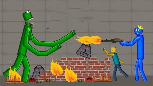 神秘世界行动者游戏截图2