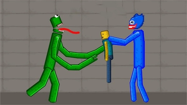 神秘世界行动者游戏截图3