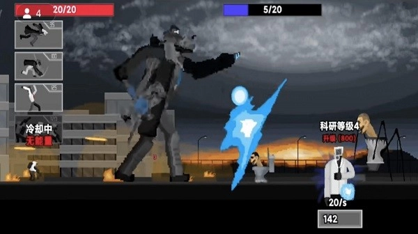 马桶人逆袭战争游戏图3