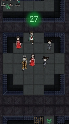 躺平最强者游戏图1