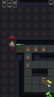 躺平最强者游戏图2