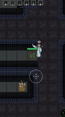 躺平最强者游戏图3