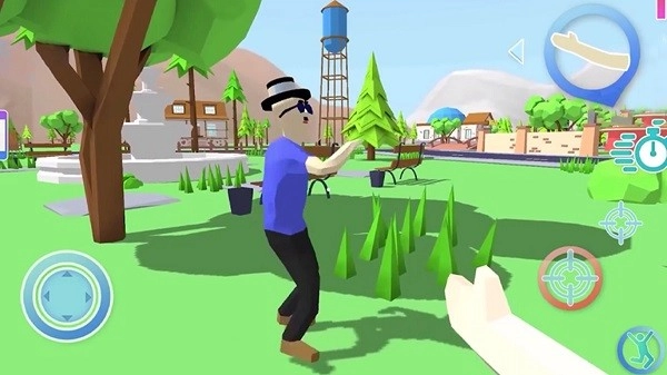 像素城英雄传奇游戏(2)