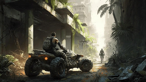 死神之地汉化版(2)