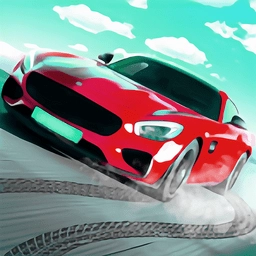 真实漂流赛车游戏