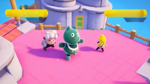 圆梦派对模拟游戏图3