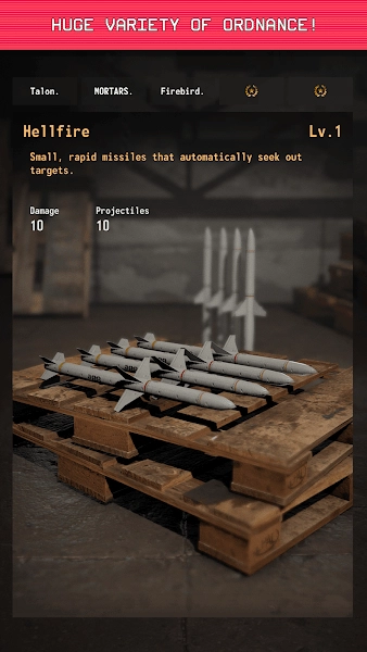 指挥官歌利亚游戏(1)