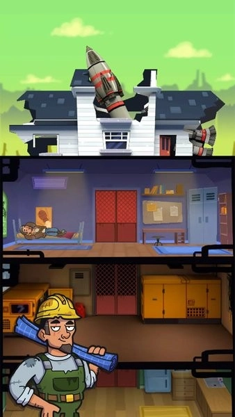 末日准备狂最新版(1)