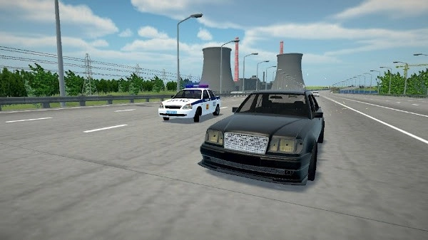 传奇赛车手中文版(3)